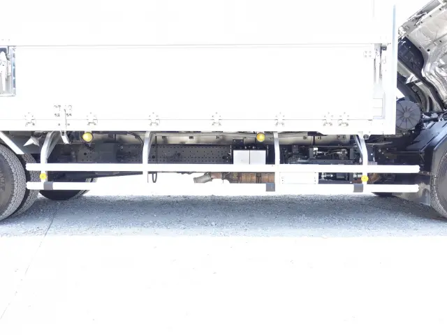 いすゞ フォワード TKG-FRR90S2(2WD)の写真18