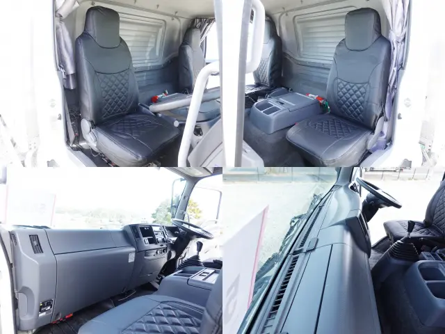 いすゞ フォワード 2PG-FRR90T2(2WD)の写真20