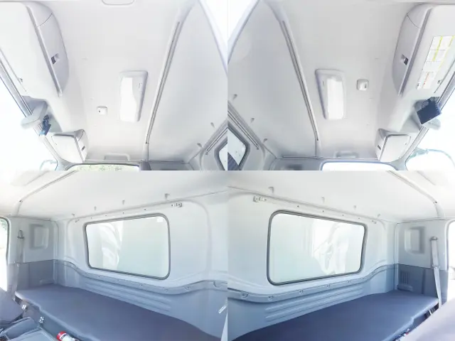 いすゞ フォワード TKG-FRR90S2(2WD)の写真23