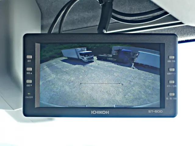 いすゞ フォワード TKG-FRR90S2(2WD)の写真24