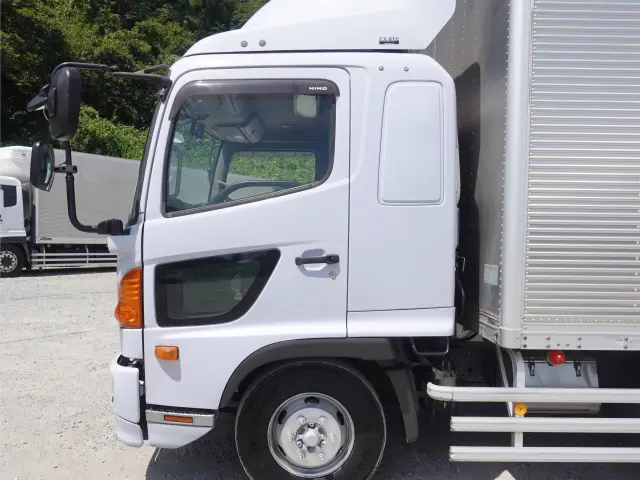 日野 レンジャー TKG-GD7JLAG(2WD)の写真10