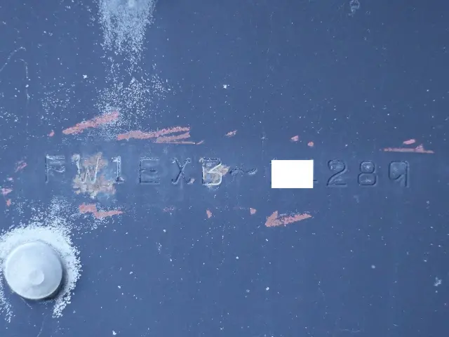 日野 プロフィア QKG-FW1EXBG(8x4)の写真19