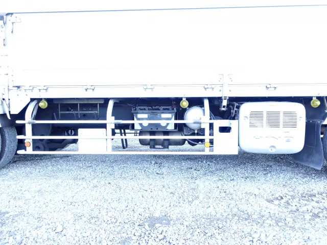 日野 プロフィア QKG-FW1EXBG(8x4)の写真20