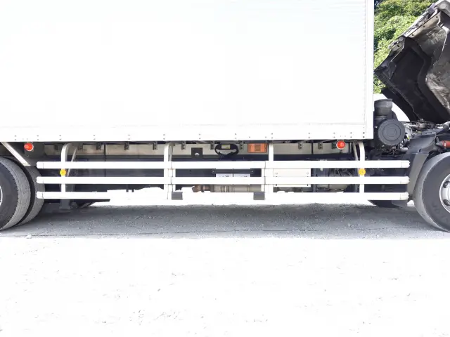 日野 レンジャー TKG-GD7JLAG(2WD)の写真20