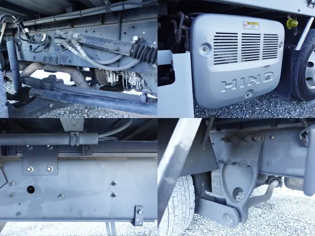 日野 プロフィア QKG-FW1EXBG(8x4)の写真21