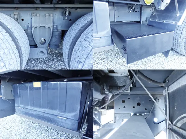 日野 プロフィア QKG-FW1EXBG(8x4)の写真22