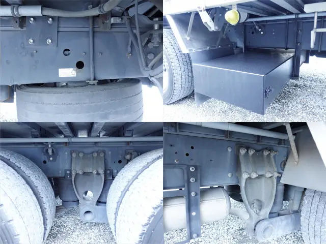 日野 プロフィア QKG-FW1EXBG(8x4)の写真23