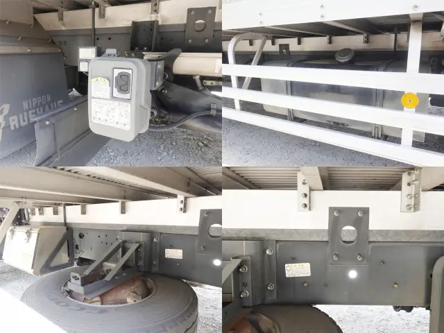 日野 レンジャー TKG-GD7JLAG(2WD)の写真23
