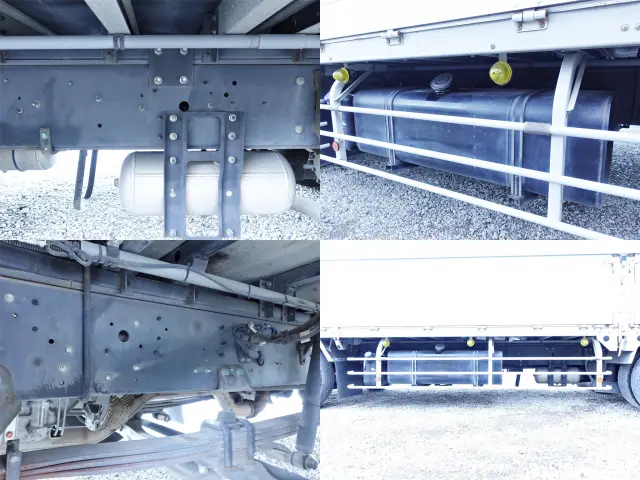 日野 プロフィア QKG-FW1EXBG(8x4)の写真24