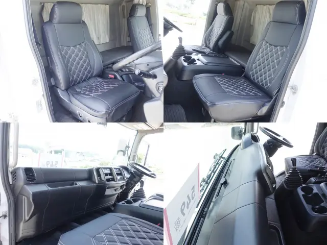 日野 レンジャー TKG-GD7JLAG(2WD)の写真25