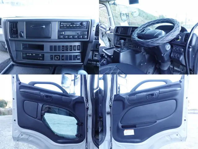 日野 プロフィア QKG-FW1EXBG(8x4)の写真26