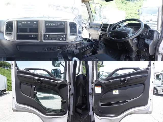 日野 レンジャー TKG-GD7JLAG(2WD)の写真26