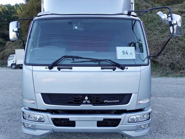 三菱 ファイター TKG-FK64F(2WD)の写真3