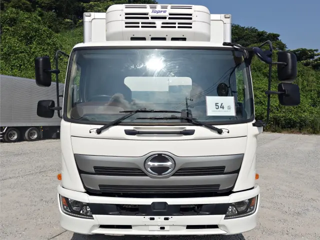 日野 レンジャー 2KG-FC2ABG(2WD)の写真3