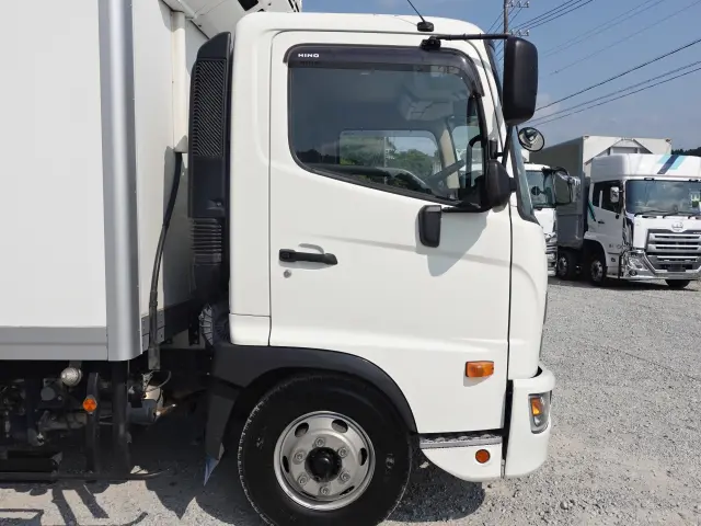 日野 レンジャー 2KG-FC2ABG(2WD)の写真4