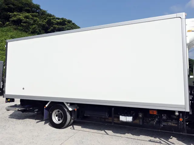 日野 レンジャー 2KG-FC2ABG(2WD)の写真5