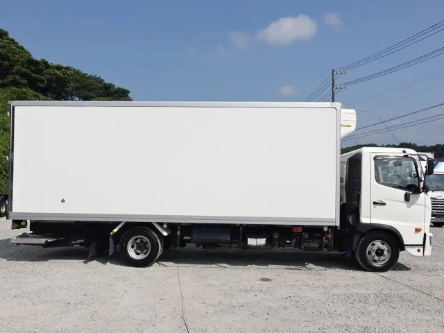 日野 レンジャー 2KG-FC2ABG(2WD)の写真6