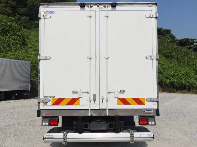 日野 レンジャー 2KG-FC2ABG(2WD)の写真7