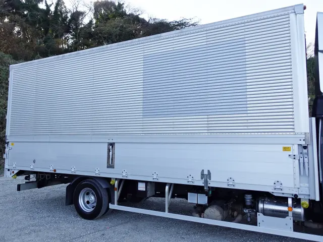 三菱 ファイター TKG-FK64F(2WD)の写真8