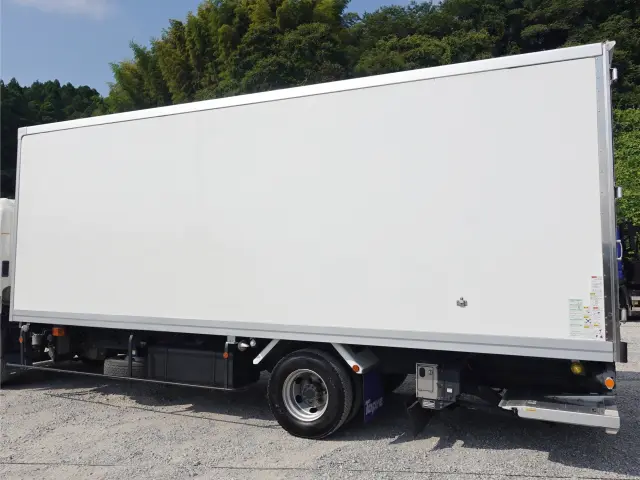 日野 レンジャー 2KG-FC2ABG(2WD)の写真8