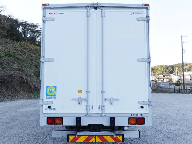 三菱 ファイター TKG-FK64F(2WD)の写真10