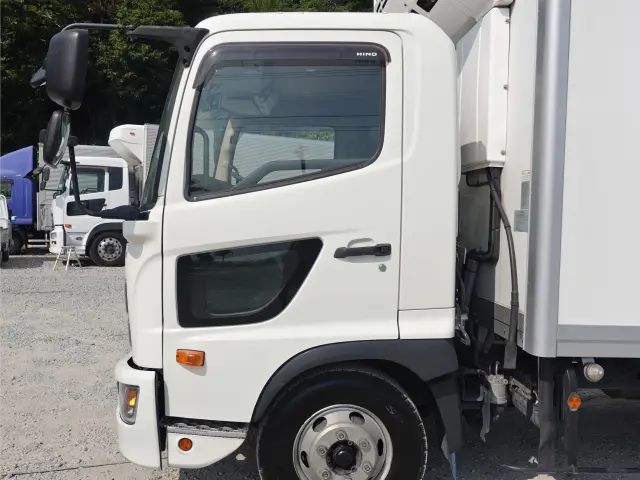 日野 レンジャー 2KG-FC2ABG(2WD)の写真10