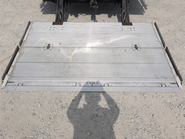 日野 レンジャー 2KG-FC2ABG(2WD)の写真11