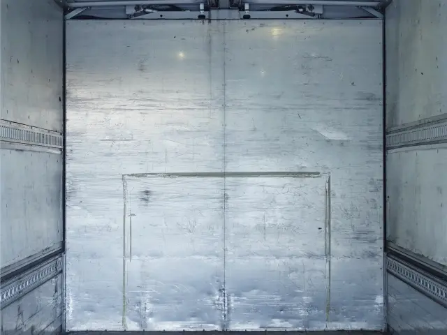 三菱 ファイター TKG-FK64F(2WD)の写真12