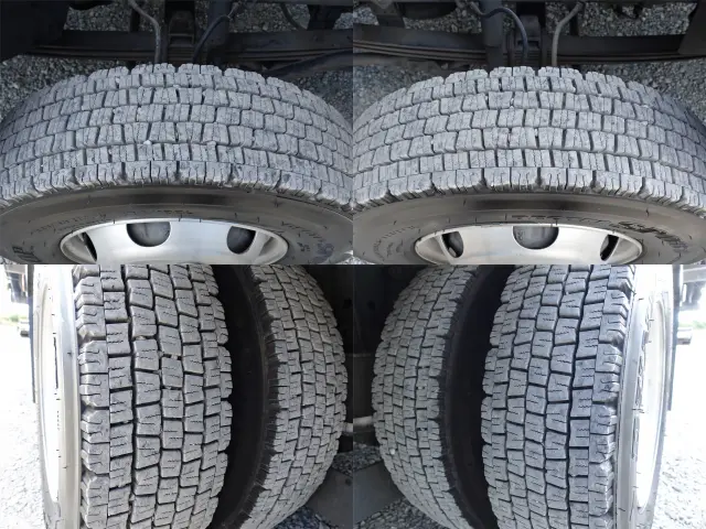 日野 レンジャー 2KG-FC2ABG(2WD)の写真13