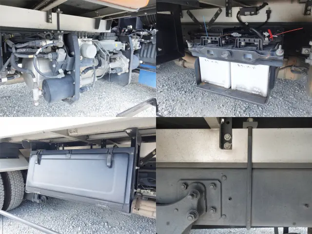 日野 レンジャー 2KG-FC2ABG(2WD)の写真17