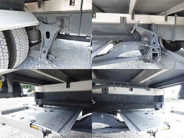 日野 レンジャー 2KG-FC2ABG(2WD)の写真18