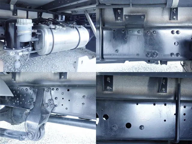 三菱 ファイター TKG-FK64F(2WD)の写真19