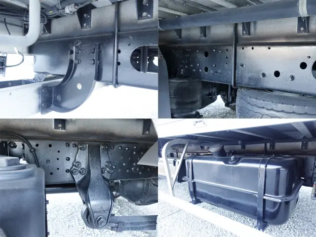 三菱 ファイター TKG-FK64F(2WD)の写真20