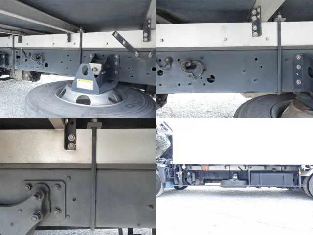日野 レンジャー 2KG-FC2ABG(2WD)の写真20