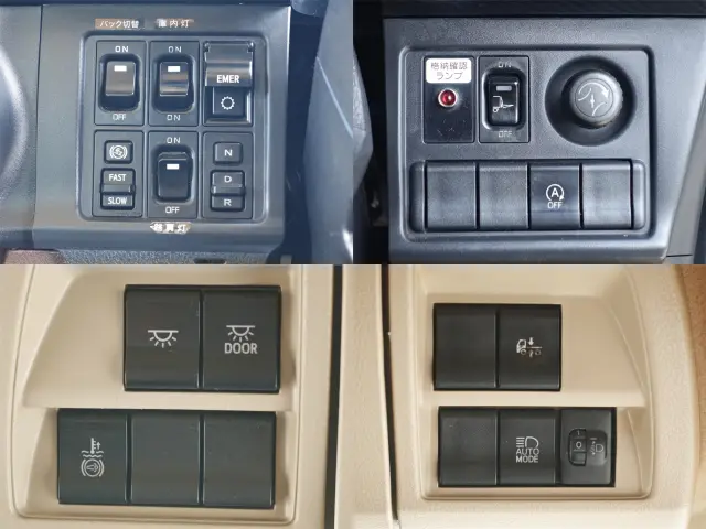 日野 レンジャー 2KG-FC2ABG(2WD)の写真24