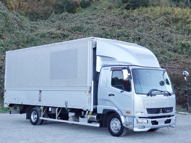 三菱 ファイター TKG-FK64F(2WD)の写真25