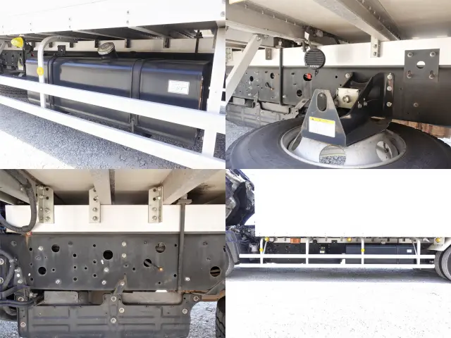 日野 レンジャー TKG-FD7JLAG(2WD)の写真23