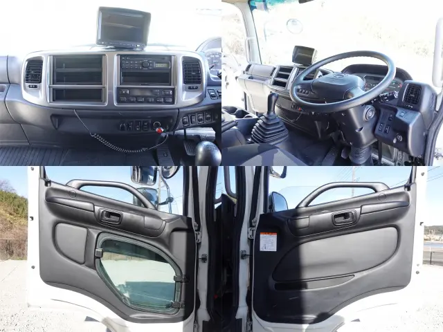 日野 レンジャー TKG-FD7JLAG(2WD)の写真25