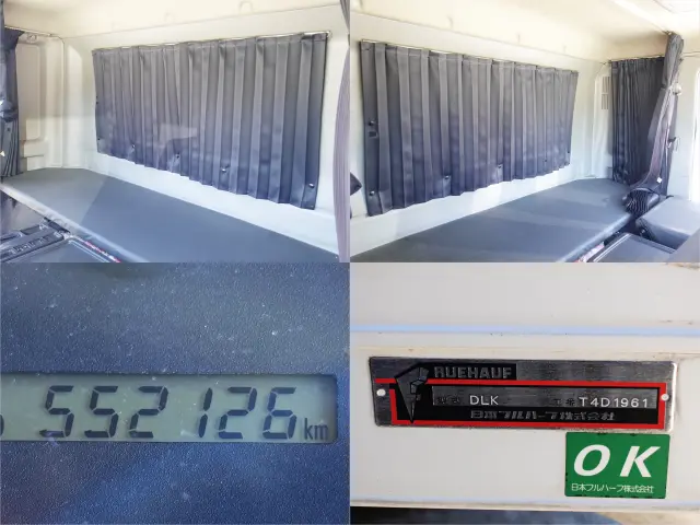 日野 レンジャー TKG-FD7JLAG(2WD)の写真26