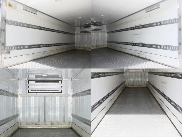 いすゞ フォワード TKG-FRR90T2(2WD)の写真9