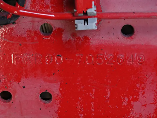 いすゞ フォワード TKG-FRR90T2(2WD)の写真15