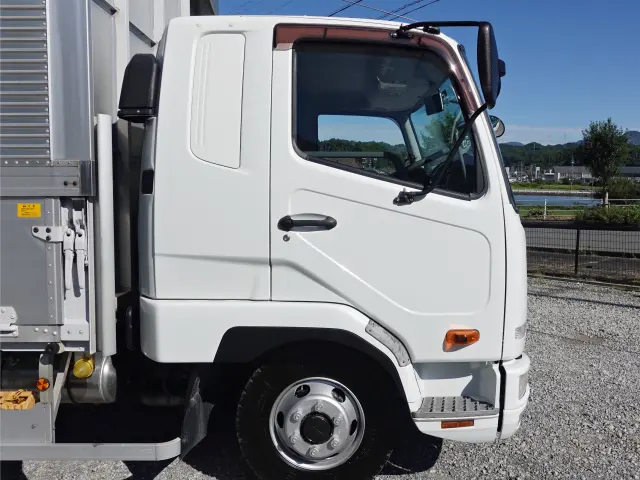 三菱 ファイター TKG-FK61F(2WD)の写真4