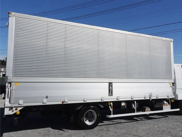三菱 ファイター TKG-FK61F(2WD)の写真6
