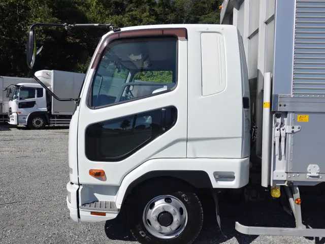 三菱 ファイター TKG-FK61F(2WD)の写真10