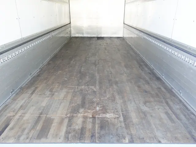 三菱 ファイター TKG-FK61F(2WD)の写真13