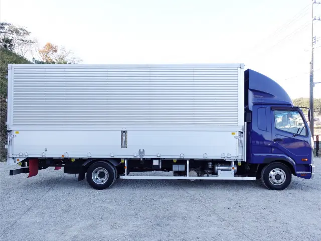 三菱 ファイター TKG-FK64F(2WD)の写真8