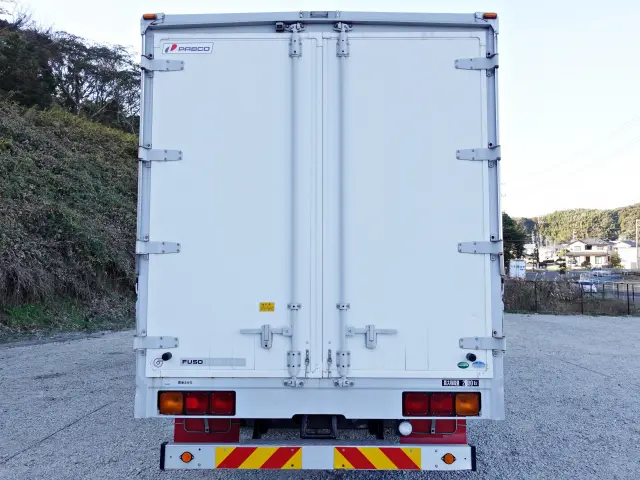 三菱 ファイター TKG-FK64F(2WD)の写真10