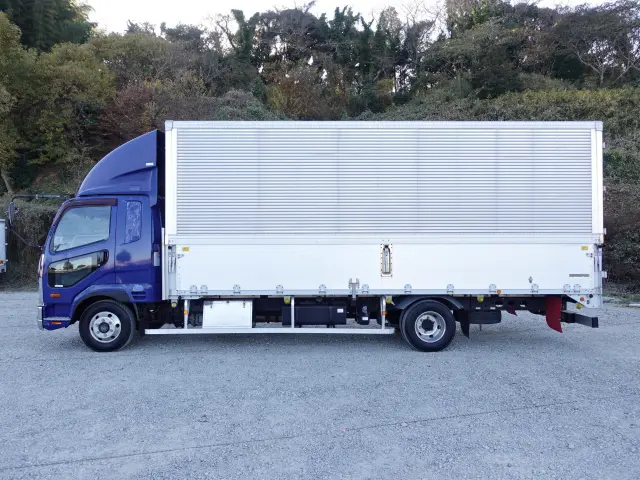 三菱 ファイター TKG-FK64F(2WD)の写真11