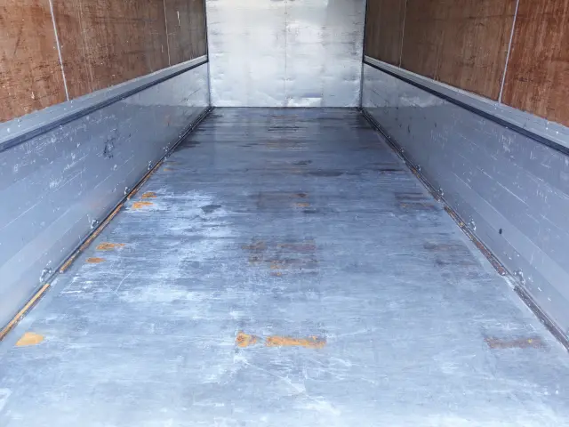 三菱 ファイター TKG-FK64F(2WD)の写真16