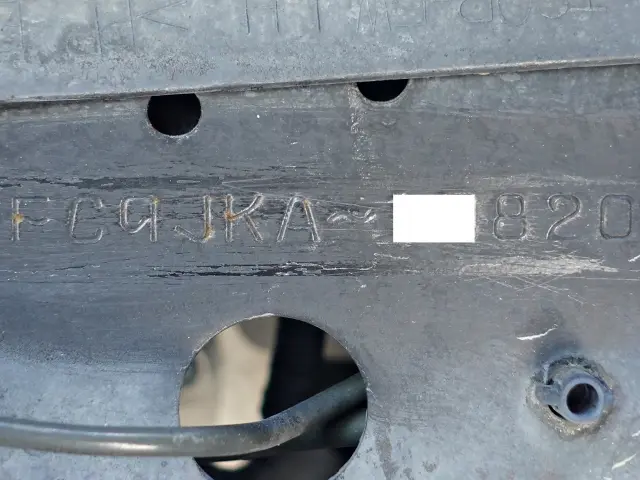 日野 レンジャー TKG-FC9JKAA(2WD)の写真18